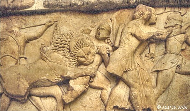 greece_athens_delphi_wall_frieze_lion_siphnian_treasury_1999_0130