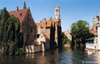 TO IMAGES OF BRUGE 
