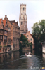 belgium_bruges_canalboat_cathedral_2000
