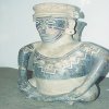 La Paz Inca Pottery