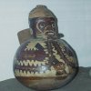La Paz Inca Pottery