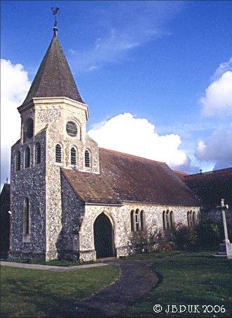 england_medieval_churches_all_saints_plumpton_green_sussex_1998_0139