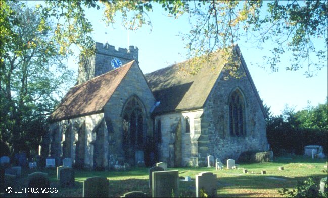 england_medieval_churches_all_saints_waldron_sussex_1998_0137