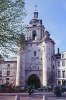 La Rochelle Town Gate