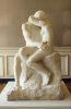 The Kiss Rodin Museum