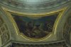 Sacre Coeur Ceiling detail