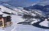 Valmorel Ski Village View