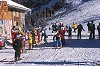 Meribel junior Ski School