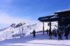 Mottaret Ski lift station