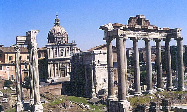 italy_rome_forum_columns_church_1998_0011