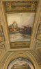 The Vatican Museum Wall Paintings