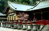 Himeji Temple