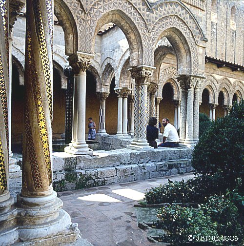 sicily_monreale_cathedral_cloisters_1992_0147